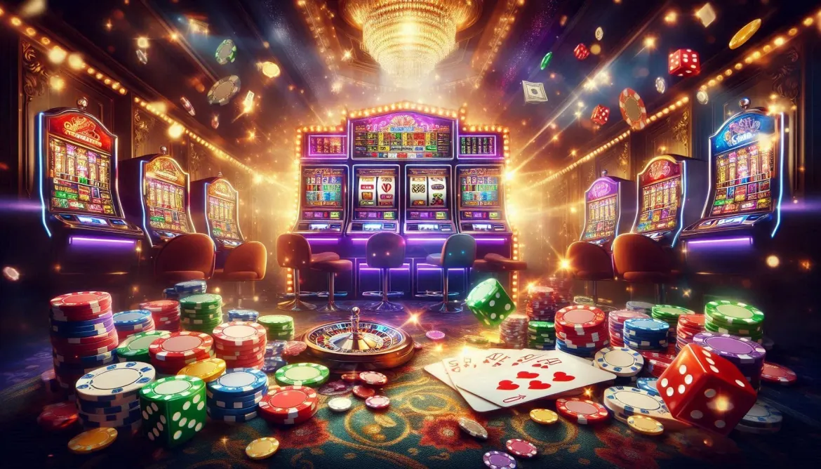 Casino Pescara